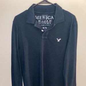 American eagle long sleeve pullover